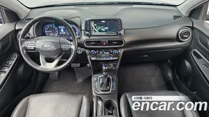 Hyundai Kona, 2019 — миниатюра 7