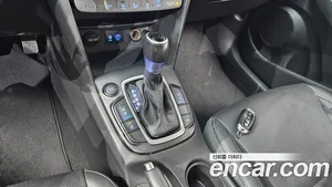Hyundai Kona, 2019 — миниатюра 9