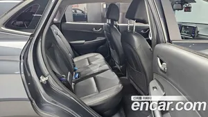 Hyundai Kona, 2019 — миниатюра 11