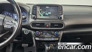 Hyundai Kona, 2019 — миниатюра 13