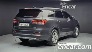 Kia Sorento, 2015 — миниатюра 2
