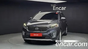 Kia Sorento, 2015 — миниатюра 3