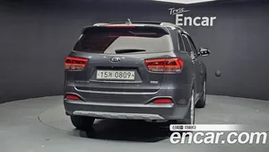 Kia Sorento, 2015 — миниатюра 4