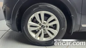 Kia Sorento, 2015 — миниатюра 5
