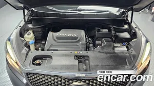 Kia Sorento, 2015 — миниатюра 6