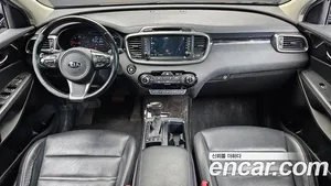 Kia Sorento, 2015 — миниатюра 7