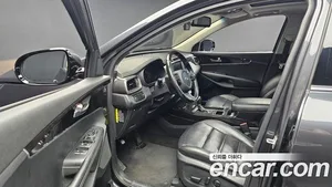 Kia Sorento, 2015 — миниатюра 10