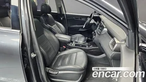 Kia Sorento, 2015 — миниатюра 11