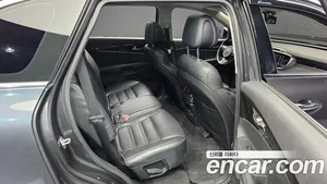 Kia Sorento, 2015 — миниатюра 12