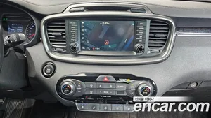 Kia Sorento, 2015 — миниатюра 14