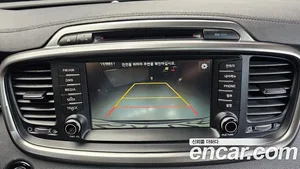 Kia Sorento, 2015 — миниатюра 15
