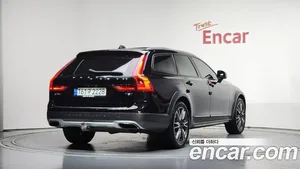 Volvo V90, 2019 — миниатюра 2