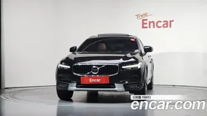Volvo V90, 2019 — миниатюра 3