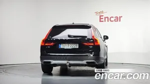 Volvo V90, 2019 — миниатюра 4