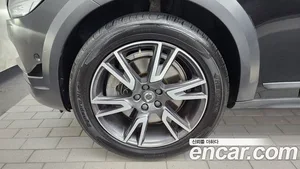 Volvo V90, 2019 — миниатюра 5