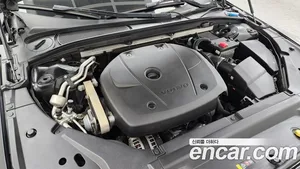 Volvo V90, 2019 — миниатюра 6