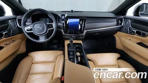 Volvo V90, 2019 — миниатюра 7