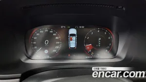 Volvo V90, 2019 — миниатюра 8