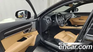 Volvo V90, 2019 — миниатюра 10
