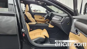 Volvo V90, 2019 — миниатюра 11