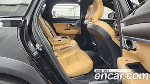 Volvo V90, 2019 — миниатюра 12