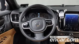 Volvo V90, 2019 — миниатюра 13