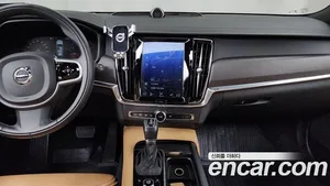 Volvo V90, 2019 — миниатюра 14