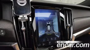 Volvo V90, 2019 — миниатюра 15