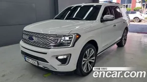 Ford Expedition, 2021 — миниатюра 1