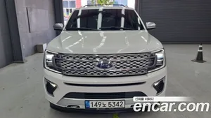 Ford Expedition, 2021 — миниатюра 3