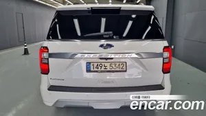 Ford Expedition, 2021 — миниатюра 4