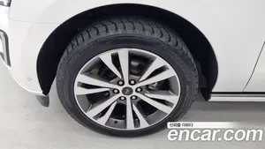 Ford Expedition, 2021 — миниатюра 5