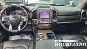 Ford Expedition, 2021 — миниатюра 7