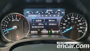 Ford Expedition, 2021 — миниатюра 8