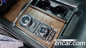 Ford Expedition, 2021 — миниатюра 9