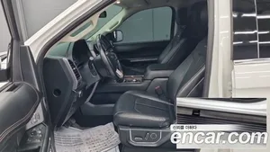 Ford Expedition, 2021 — миниатюра 10