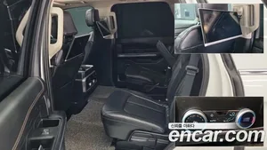 Ford Expedition, 2021 — миниатюра 11