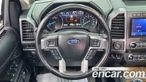 Ford Expedition, 2021 — миниатюра 12