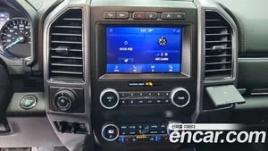 Ford Expedition, 2021 — миниатюра 13