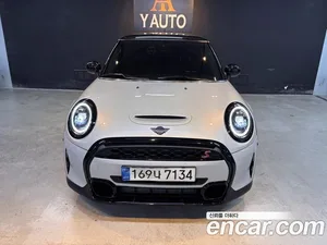 Mini Cooper, 2022 — миниатюра 3