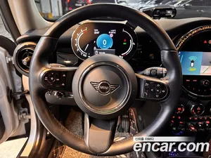 Mini Cooper, 2022 — миниатюра 6