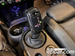 Mini Cooper, 2022 — миниатюра 9