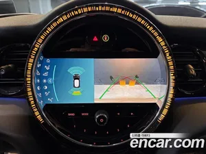 Mini Cooper, 2022 — миниатюра 11