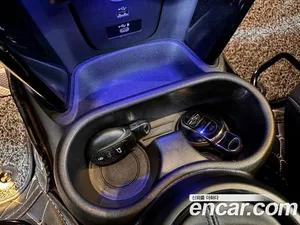 Mini Cooper, 2022 — миниатюра 14