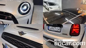 Mini Cooper, 2022 — миниатюра 19