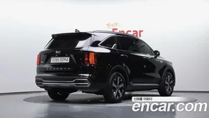 Kia Sorento, 2021 — миниатюра 2