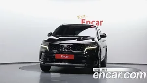 Kia Sorento, 2021 — миниатюра 3