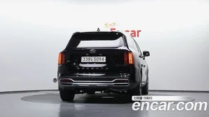 Kia Sorento, 2021 — миниатюра 4