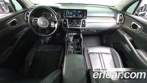 Kia Sorento, 2021 — миниатюра 7