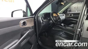 Kia Sorento, 2021 — миниатюра 10